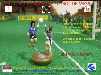 VII Copa de España